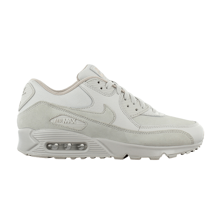 Nike Air Max 90 Premium 'Light Bone'