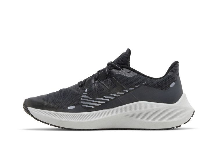 Nike Wmns Winflo 7 Shield 'Black'