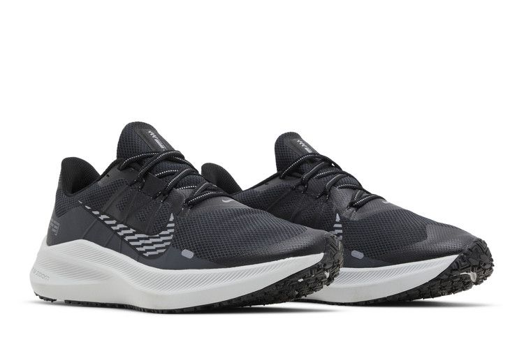 Nike Wmns Winflo 7 Shield 'Black'