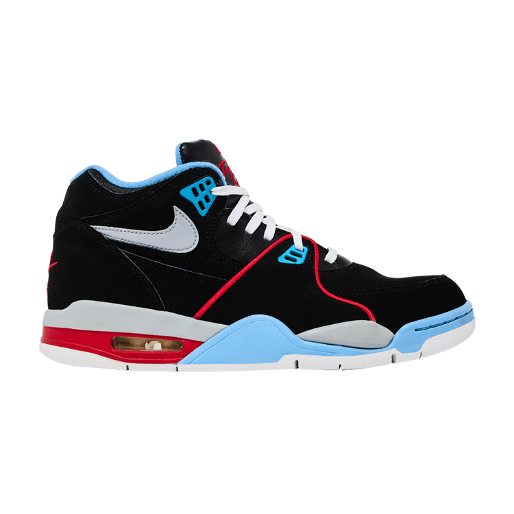 Nike Air Flight 89 'Chicago'