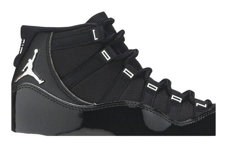 Wmns Air Jordan 11 Retro 'Jubilee / 25th Anniversary'