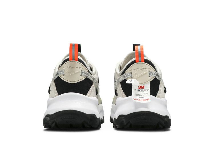 3M x Nike Wmns TC 7900 LX 'Light Orewood Brown'
