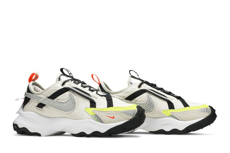 3M x Nike Wmns TC 7900 LX 'Light Orewood Brown'