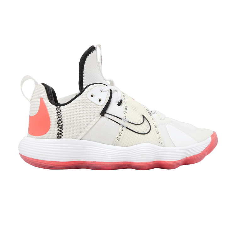 Nike Wmns React HyperSet SE 'Crimson Jade'