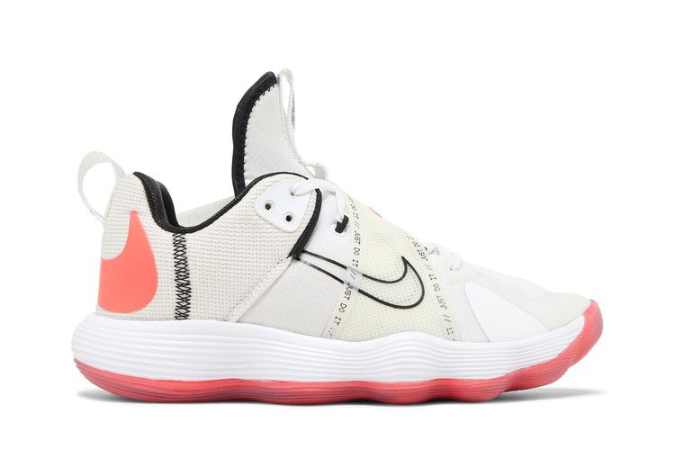 Nike Wmns React HyperSet SE 'Crimson Jade'