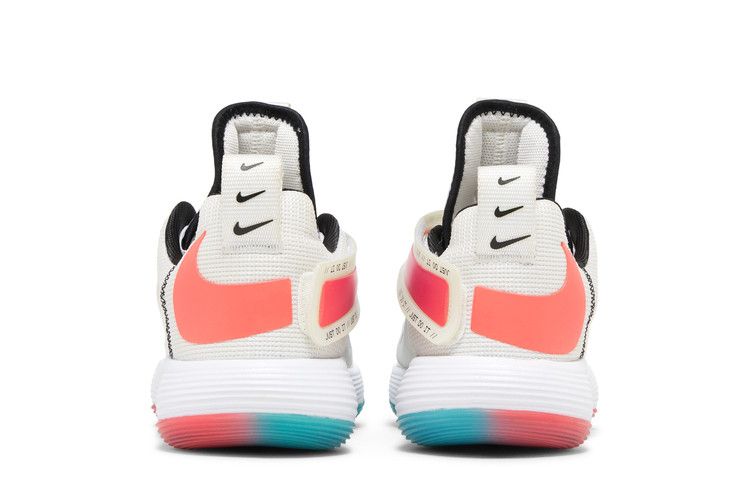 Nike Wmns React HyperSet SE 'Crimson Jade'