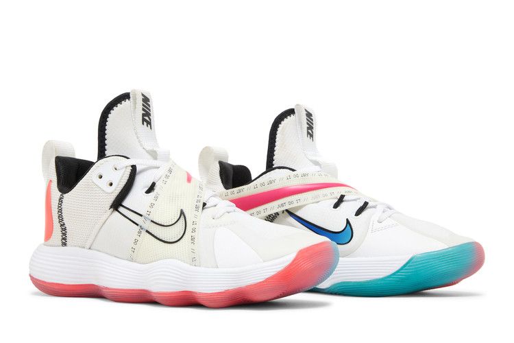 Nike Wmns React HyperSet SE 'Crimson Jade'