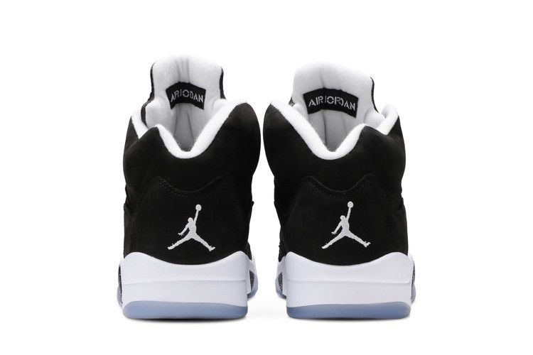 Air Jordan 5 Retro 'Oreo' 2021