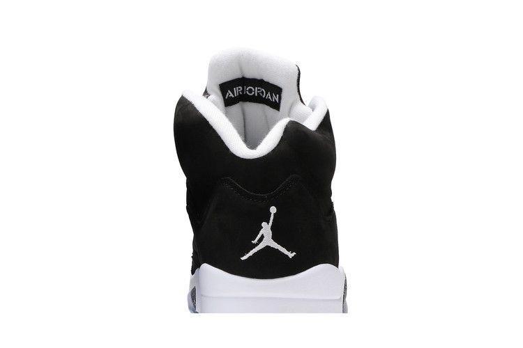 Air Jordan 5 Retro 'Oreo' 2021