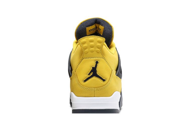 Air Jordan 4 Retro 'Lightning' 2021