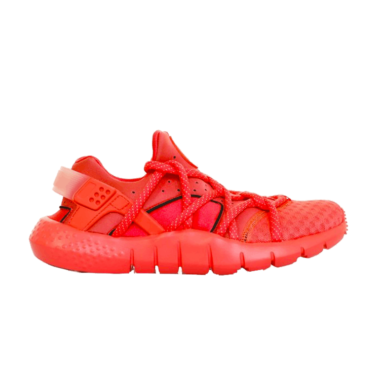 Nike Huarache NM 'Hot Lava' — Rio/Hot Lava