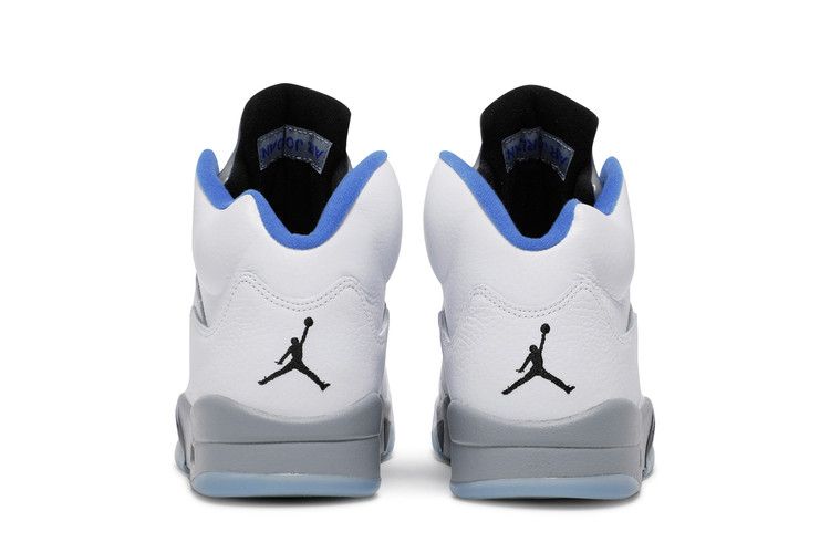 Air Jordan 5 Retro 'Stealth 2.0'