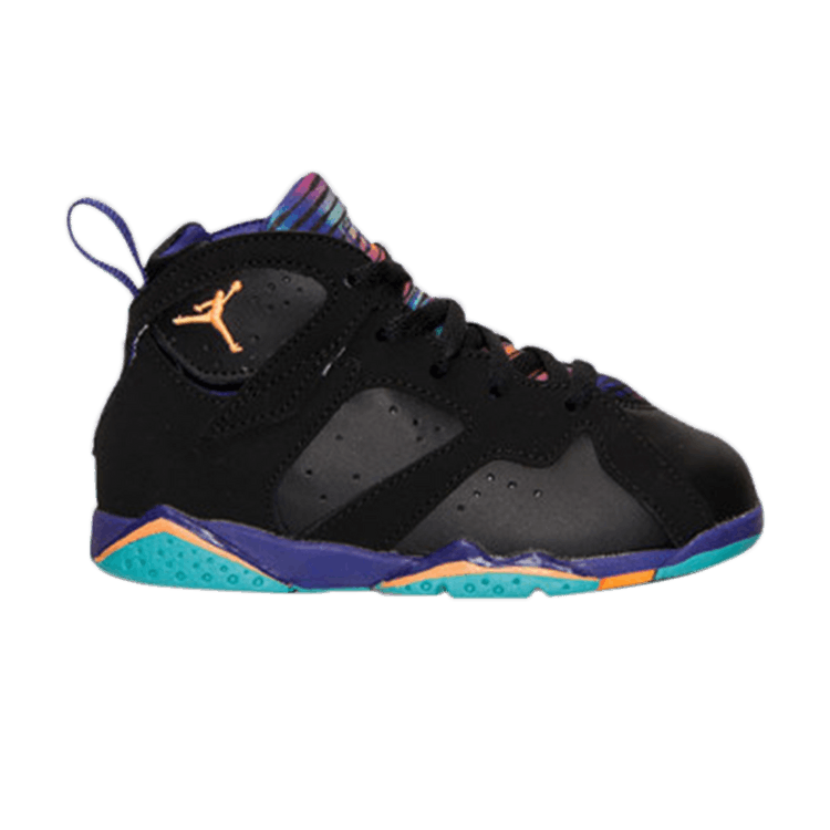 Air Jordan 7 Retro GT 'Court Purple'