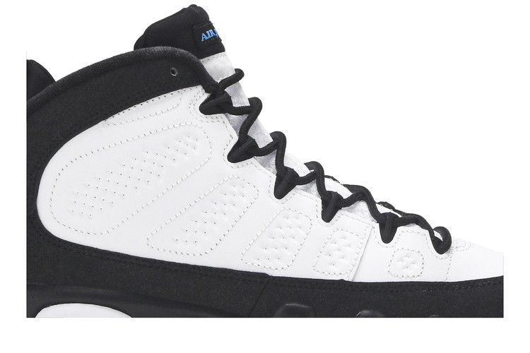 Air Jordan 9 Retro GS 'University Blue'