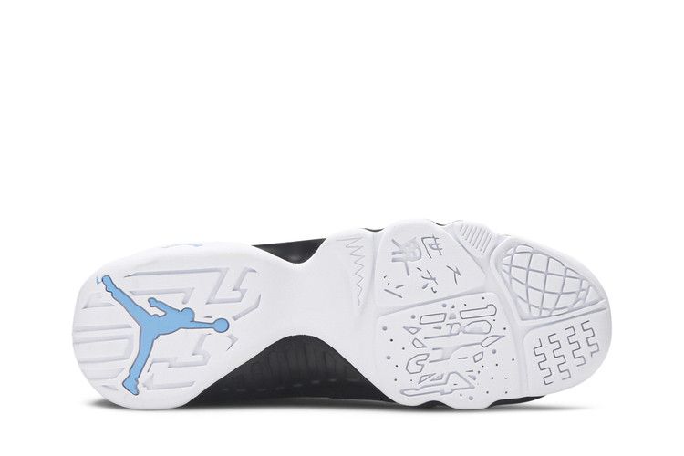 Air Jordan 9 Retro GS 'University Blue'