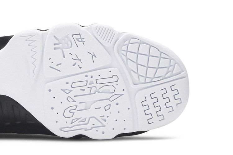 Air Jordan 9 Retro GS 'University Blue'
