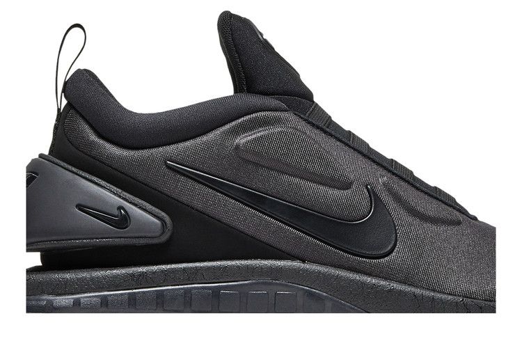Nike Adapt Auto Max 'Triple Black' — Black/Black/Black (CZ6799 002)
