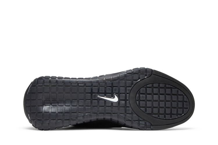 Nike Adapt Auto Max 'Triple Black' — Black/Black/Black (CZ6799 002)