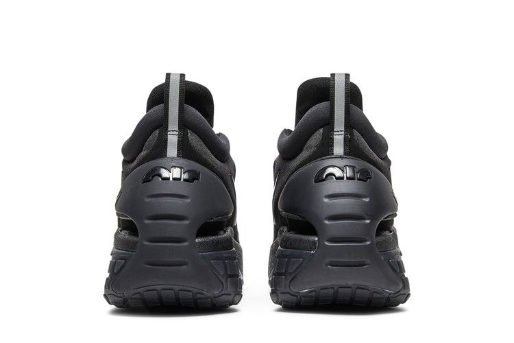 Nike Adapt Auto Max 'Triple Black' — Black/Black/Black (CZ6799 002)