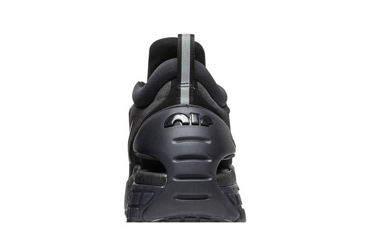 Nike Adapt Auto Max 'Triple Black' — Black/Black/Black (CZ6799 002)