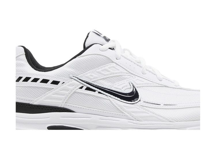 Nike Initiator 'White Black'