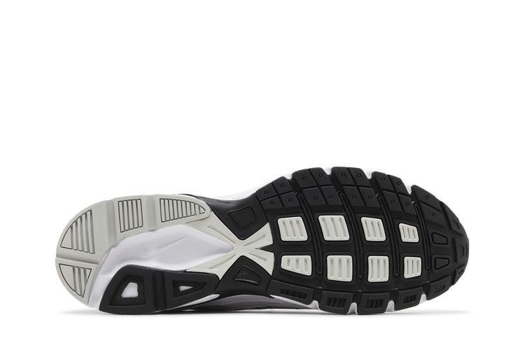Nike Initiator 'White Black'
