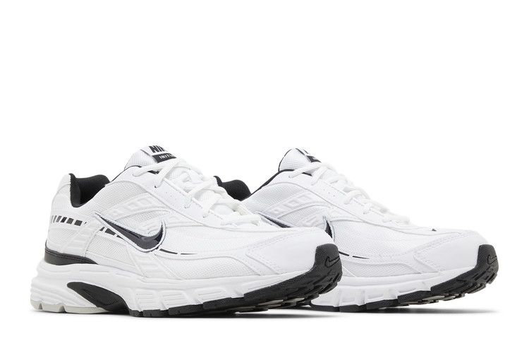 Nike Initiator 'White Black'