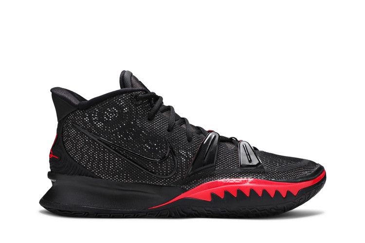 Nike Kyrie 7 'Bred'