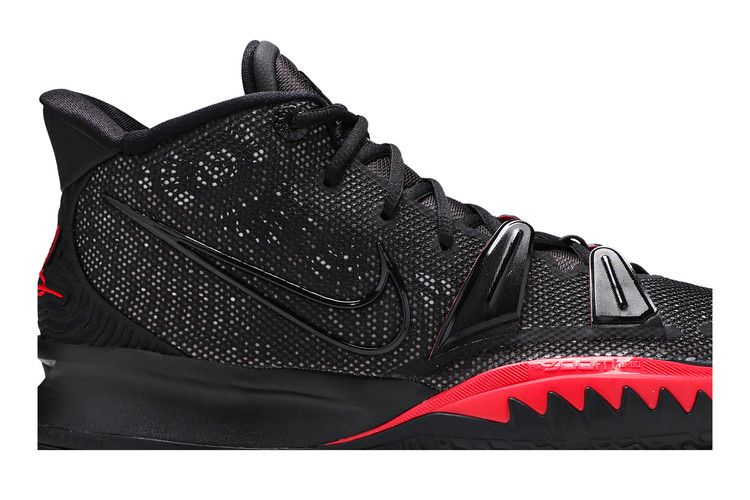 Nike Kyrie 7 'Bred'