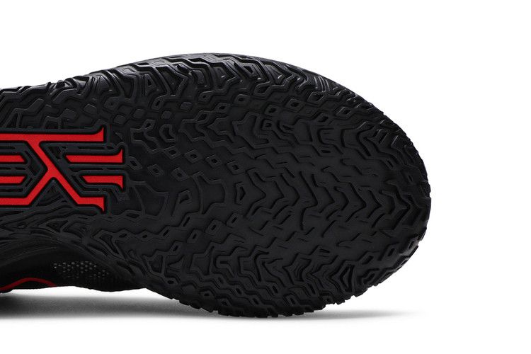 Nike Kyrie 7 'Bred'