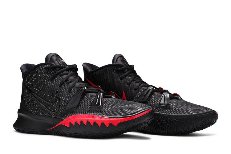 Nike Kyrie 7 'Bred'