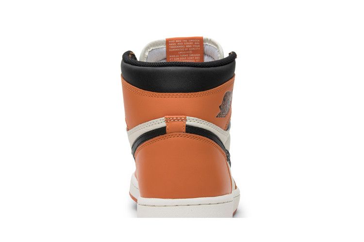 Air Jordan 1 Retro High OG 'Shattered Backboard Away'