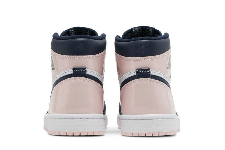 Wmns Air Jordan 1 Retro High OG SE 'Bubble Gum'