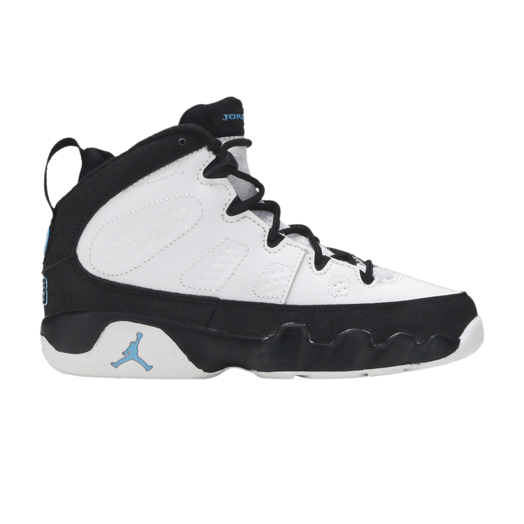 Air Jordan 9 Retro PS 'University Blue'