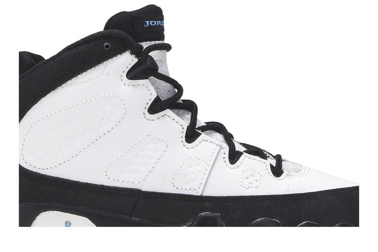 Air Jordan 9 Retro PS 'University Blue'