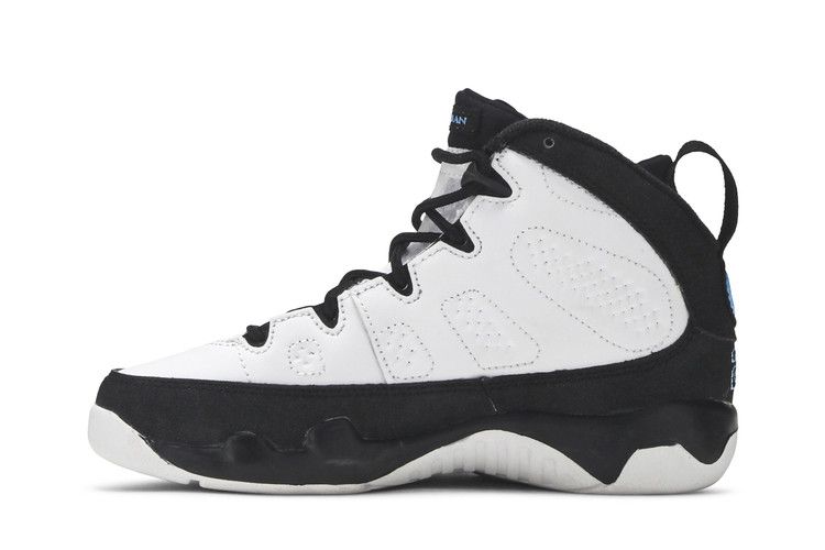 Air Jordan 9 Retro PS 'University Blue'