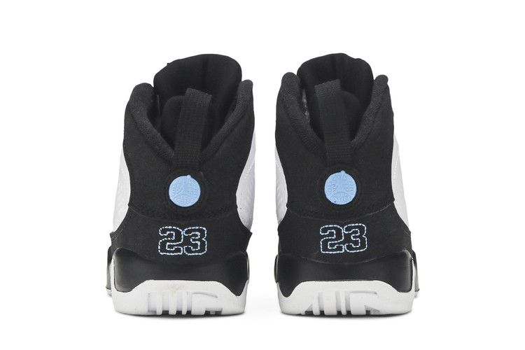 Air Jordan 9 Retro PS 'University Blue'