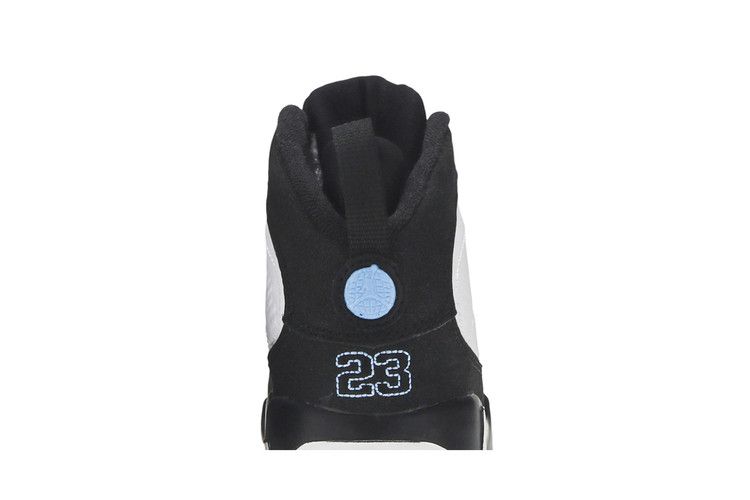 Air Jordan 9 Retro PS 'University Blue'