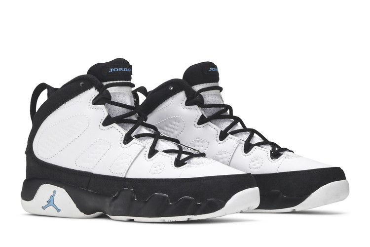 Air Jordan 9 Retro PS 'University Blue'