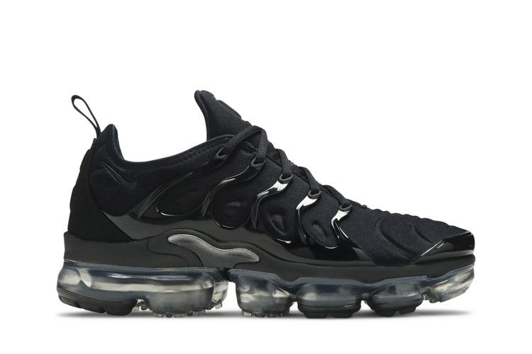 Nike Wmns Air VaporMax Plus SE 'Black'