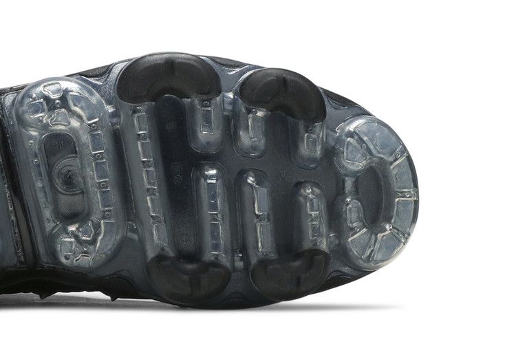 Nike Wmns Air VaporMax Plus SE 'Black'
