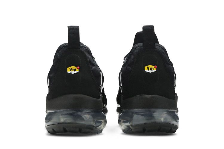 Nike Wmns Air VaporMax Plus SE 'Black'