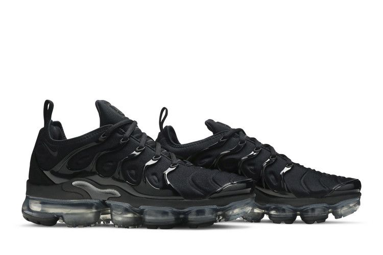 Nike Wmns Air VaporMax Plus SE 'Black'