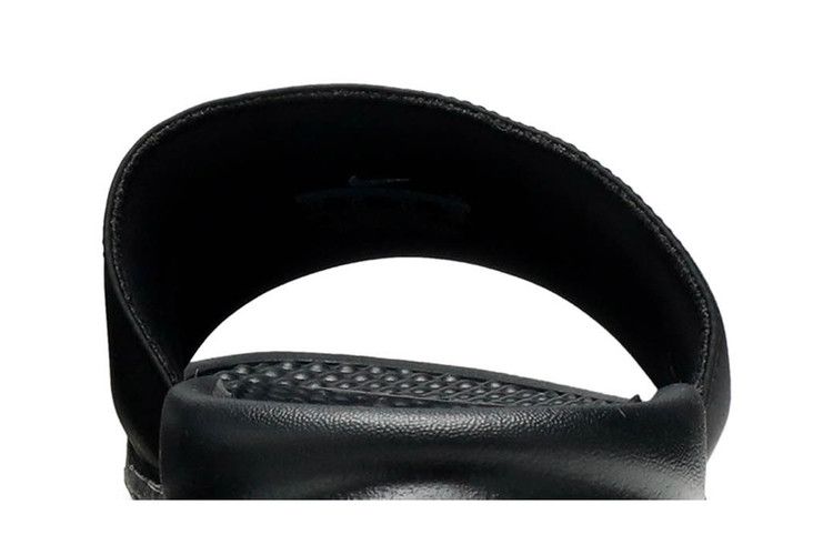 Stussy x Nike Benassi 'Black Sail'