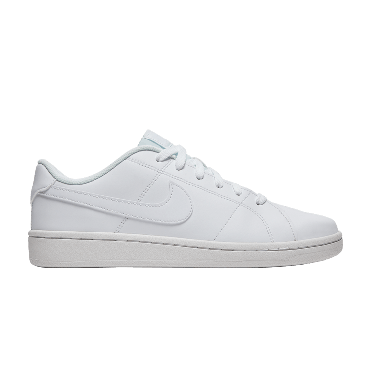 Nike Court Royale 2 Low 'Triple White'