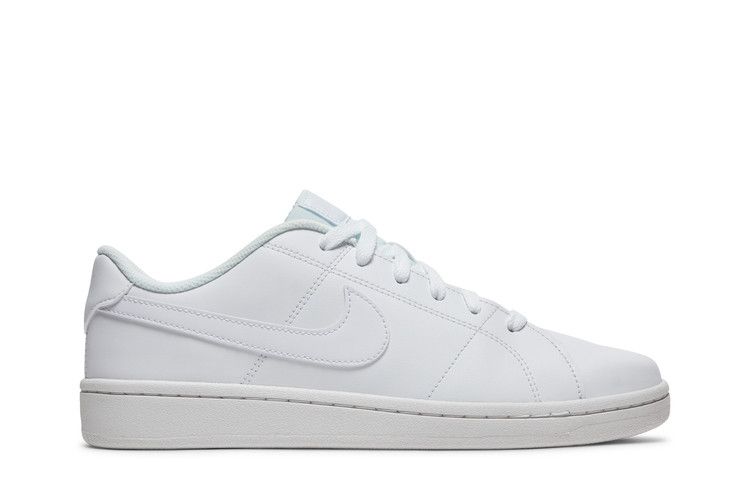 Nike Court Royale 2 Low 'Triple White'