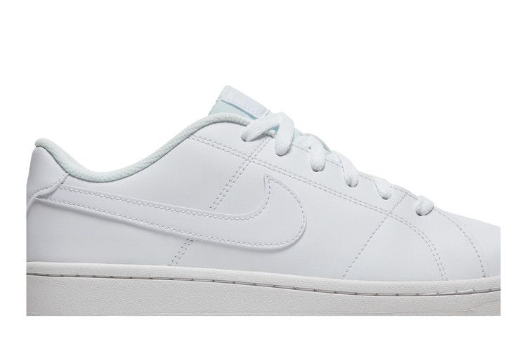 Nike Court Royale 2 Low 'Triple White'