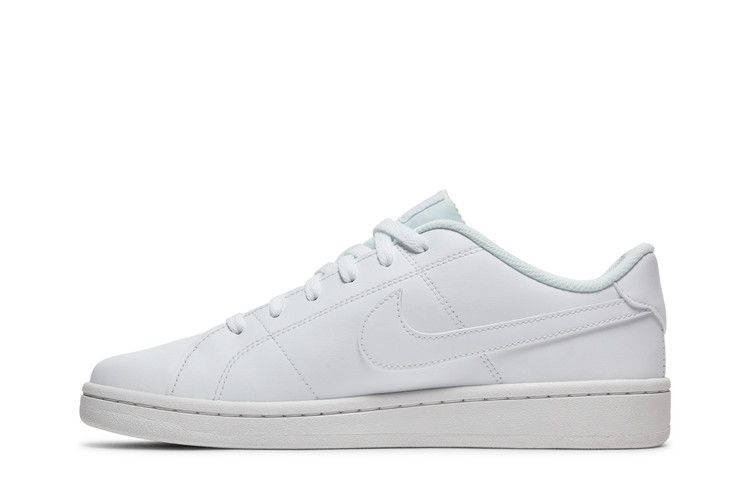 Nike Court Royale 2 Low 'Triple White'