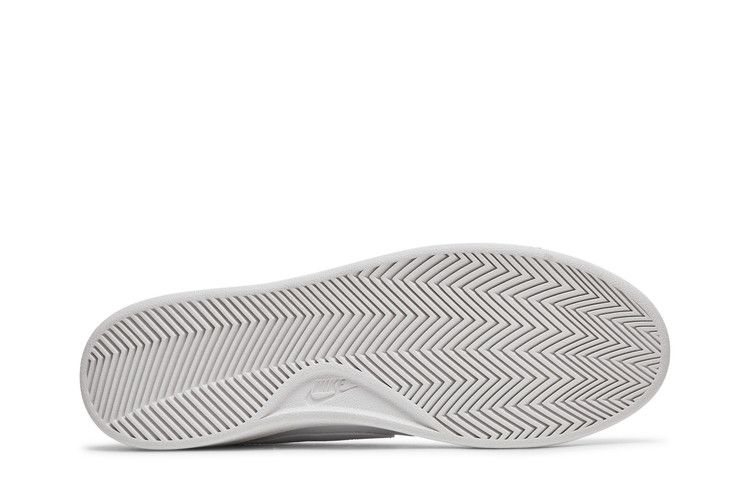 Nike Court Royale 2 Low 'Triple White'