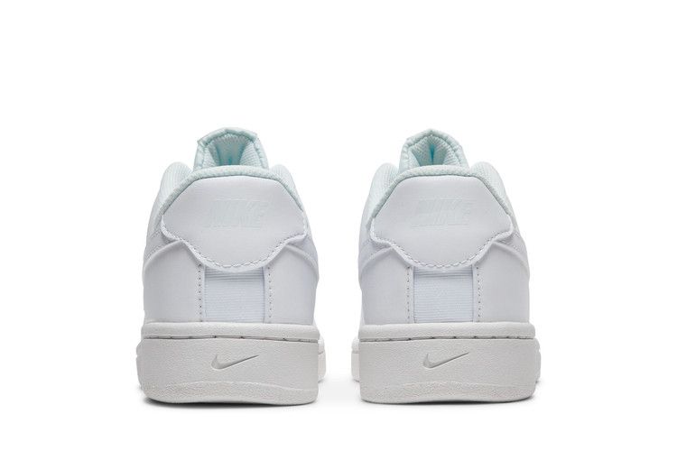 Nike Court Royale 2 Low 'Triple White'